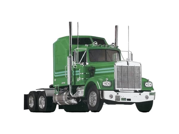Kenworth® W900