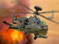 Miniatyrbild 4 av 5: Revell AH-64D Longbow Apache, Helikoptermodell, Monteringssats, 1:144, AH-64D Longbow Apache, Plast, Ambitiös