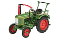 Miniatyrbild 2 av 2: Model Set easy-click Fendt F20 Dieselroß