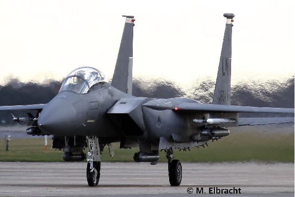 F-15E Strike Eagle 1:72