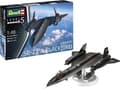Miniatyrbild 3 av 4: Revell Lockheed SR-71 Blackbird, Polen, Scale Model Engineering Objects, Enkel konsumentenhet