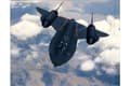 Miniatyrbild 1 av 4: Revell Lockheed SR-71 Blackbird, Polen, Scale Model Engineering Objects, Enkel konsumentenhet