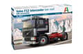 Pikkukuva 1 / 5: Kuorma-automallisarja Italeri Volvo F-12 Intercooler Low Roof 3957 1:24