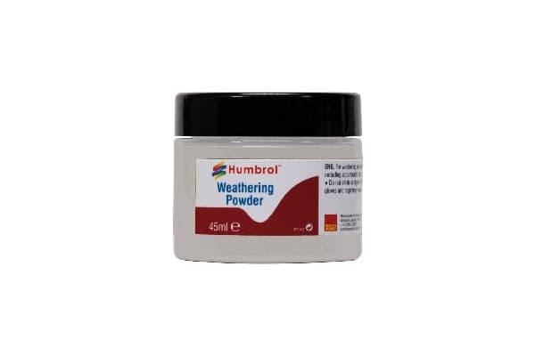 Weathering Powder White - 45ml