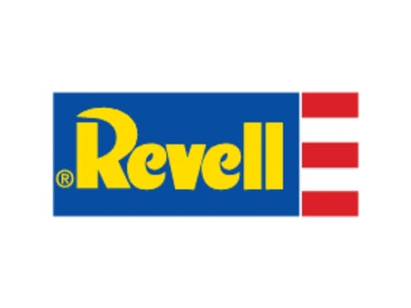 Revell RV 1:24 Fendt F20 Dieselroß 1:24 Bulldog