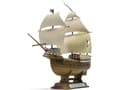 Pikkukuva 3 / 3: Airfix Airfix Starter Set - Mary Rose
