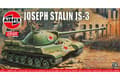 Pikkukuva 1 / 2: Joseph Stalin JS3 Russian Tank