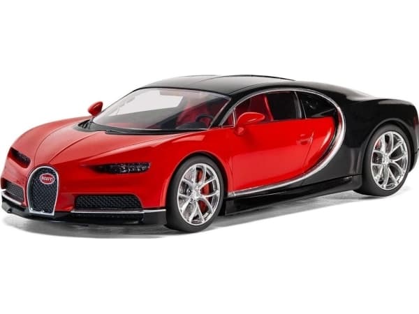 Airfix Airfix Starter Set - Bugatti Chiron