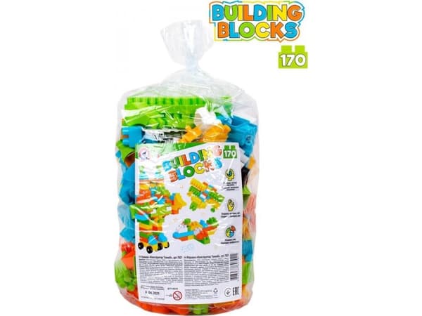 Technok-tiilet 170 elementtiä TechnoK 7921 p6