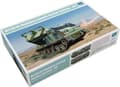 Miniatyrbilde 1 av 2: TRUMPETER M270/A1 Multip le Launch Rocket System