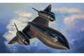 Miniatyrbild 3 av 4: Revell Model plastikowy SR-71 Blackbird Easy-Click 1/110