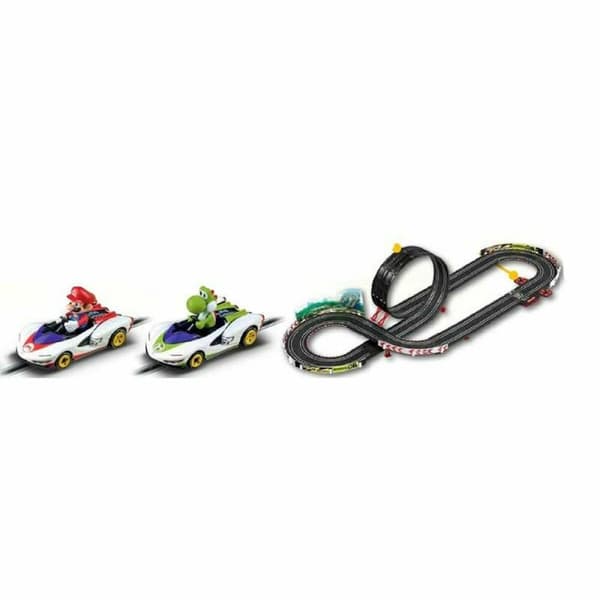 Racerbana Carrera NINTENDO MARIO KART P-WIN