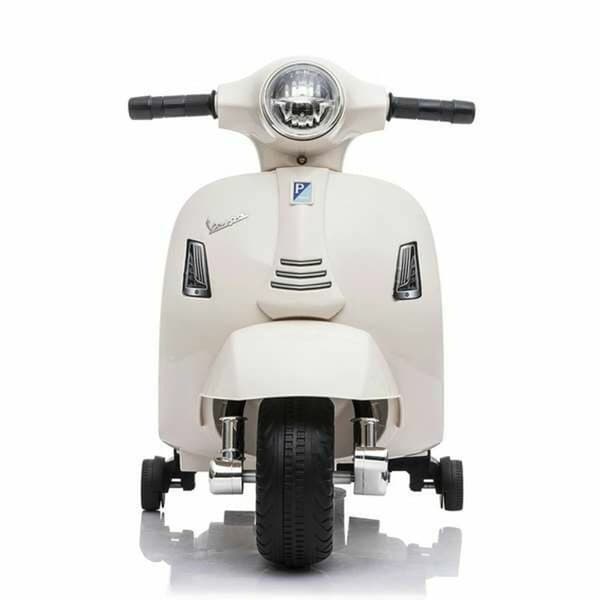 Motorcykel MINI VESPA