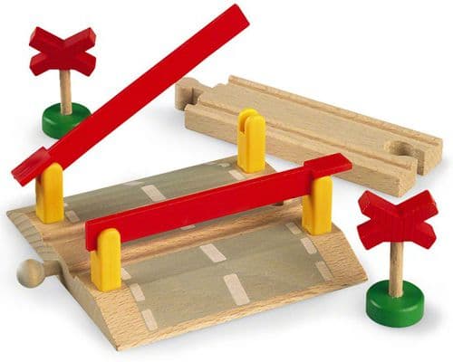 BRIO 7312350333886, Track part, Gutt/Jente, 3 år, Flerfarget