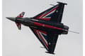 Miniatyrbild 3 av 3: Eurofighter Typhoon ''Black Jack''