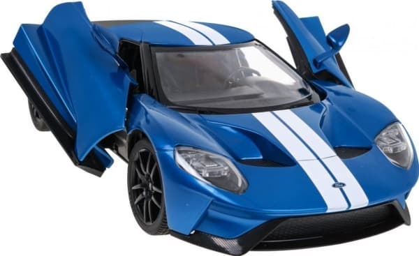 Ford GT Fjernstyret Bil 1:14