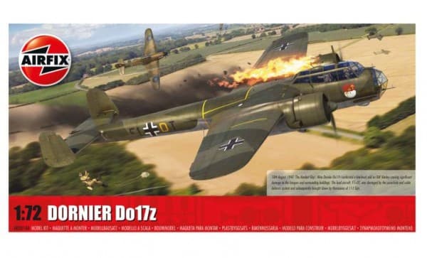 Dornier Do.17z