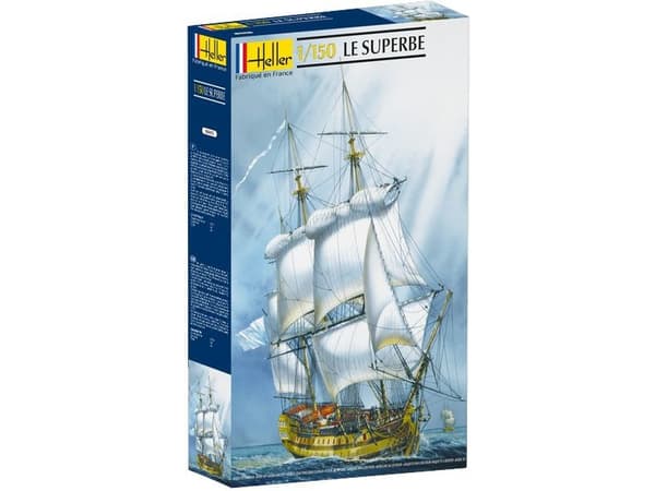 Heller Le Superbe (80895)