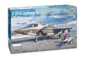 Pikkukuva 1 / 3: F-35B Lightning II 1/48 koottava malli