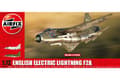 Pikkukuva 1 / 2: English Electric Lightning F2A