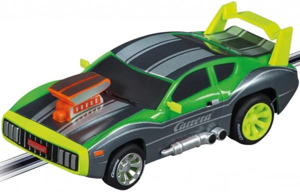 Carrera Racerbane - Head-Up Racing GO!!!