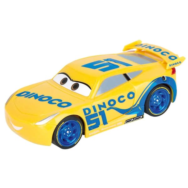 Carrera Bilbane - Disney Pixar Cars Friends First