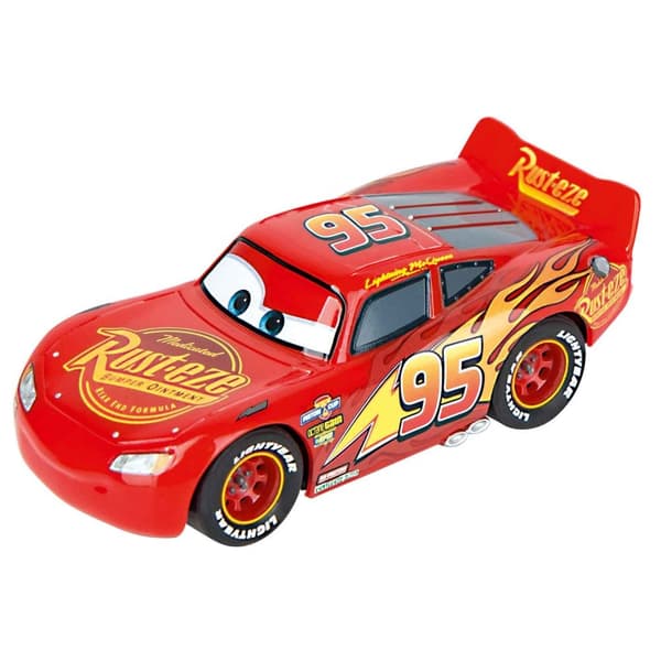 Carrera Bilbane - Disney Pixar Cars Friends First