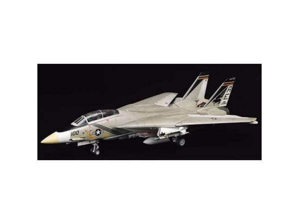 ACADEMY U.S. Navy Fighte r F-14A Tomcat