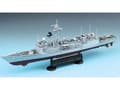 Miniatyrbilde 1 av 2: Academy USS Oliver Hazard Perry FFG7 (14102)