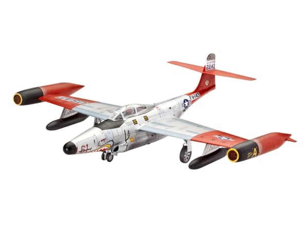 REVELL Souvenir US AIR FORCE 75TH 1/72