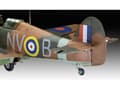 Miniatyrbilde 3 av 5: REVELL Hawker Hurricane MK IIB 1/32