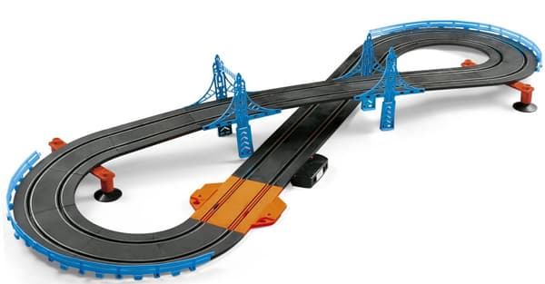 JJ Slot Racerbana 350cm 1:43