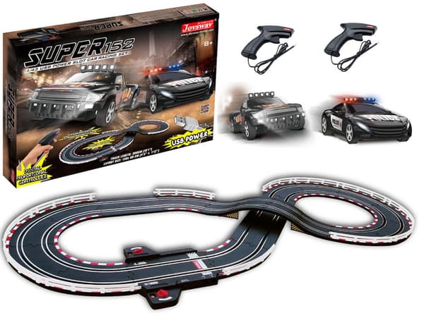 Joysway Super 152 Racerbana 1:43, USB