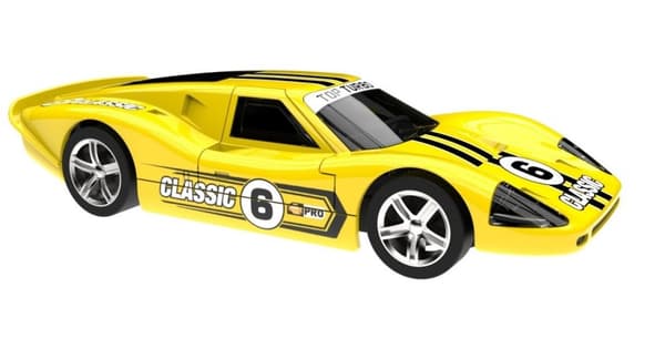 Joysway Super 154 Racerbana 1:43, USB