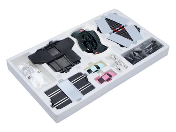 Joysway Super 251 Racerbana 1:43, USB