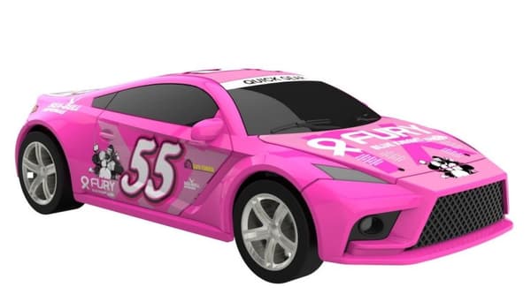 Joysway Super 251 Racerbana 1:43, USB