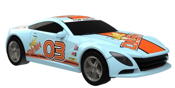 Joysway Super 251 Racerbana 1:43, USB