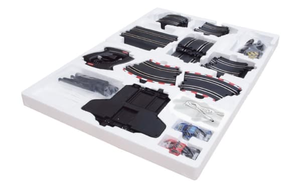 Joysway Super 255 Racerbana 1:43, USB