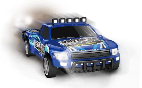 Joysway Super 255 Racerbana 1:43, USB