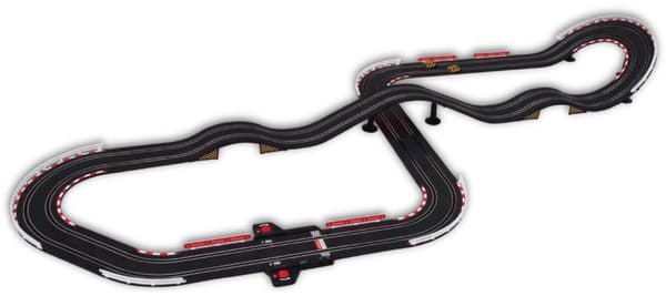 Joysway Super 255 Racerbana 1:43, USB