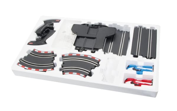 Joysway Super 256 Racerbana 1:43, USB