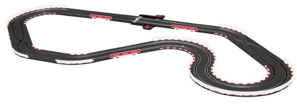 Joysway Super 256 Racerbana 1:43, USB