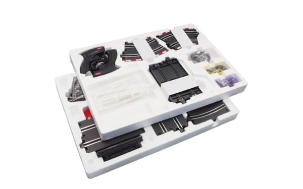 Joysway Superior 551 Racerbana 1:43, USB