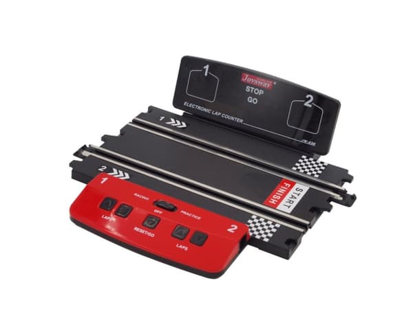 Joysway Superior 551 Racerbana 1:43, USB