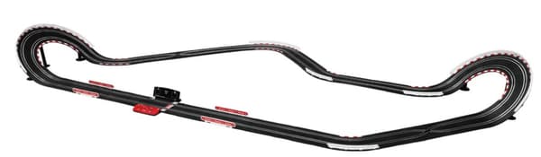 Joysway Superior 551 Racerbana 1:43, USB