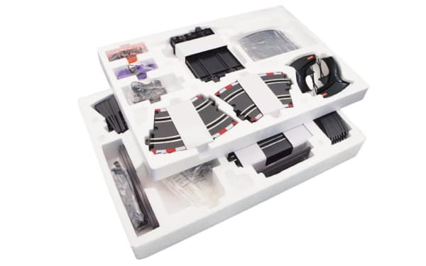 Joysway Superior 552 Racerbana 1:43, USB