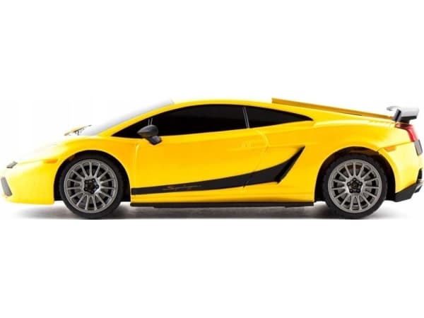 Lamborghini Superleggera kauko-ohjattava auto 1:24