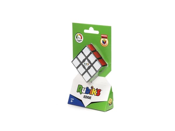 Rubiks 3x1 Edge