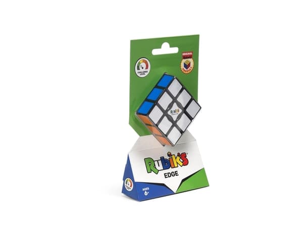 Rubiks 3x1 Edge