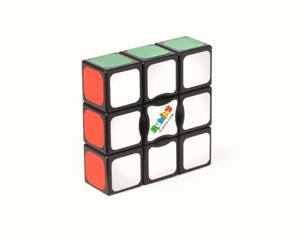 Rubiks 3x1 Edge